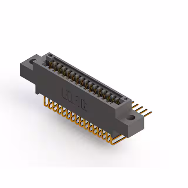 895-032-558-804 EDAC Inc.  Edgeboard Connectors